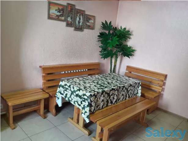 Финская сауна / ул. Расковой 13/1 