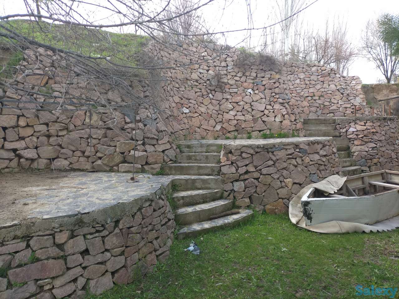 Сдам на долгий срок зона отдыха, Уялыжар, фотография 6