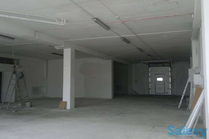 Ремонтные работы коммерческих помещений в Алматы, фотография 6