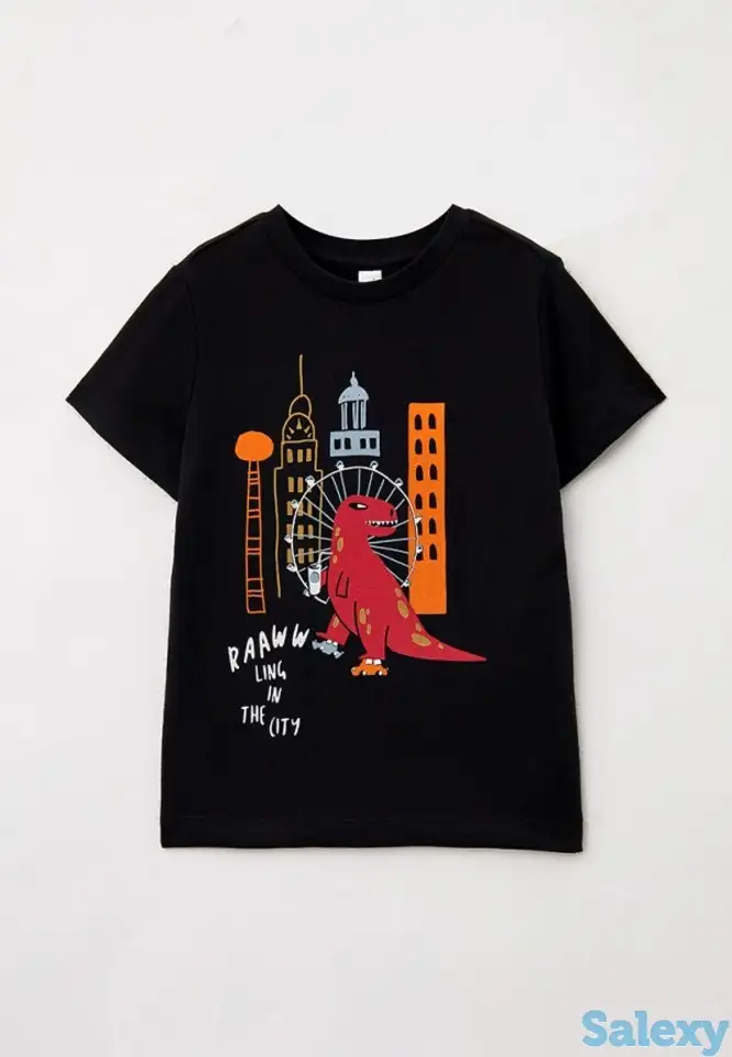 Футболка sela, фотография 1