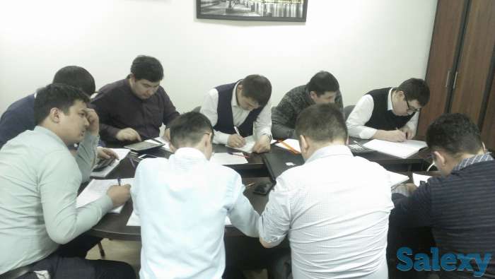 Бухгалтерские курсы в Астане, фотография 10