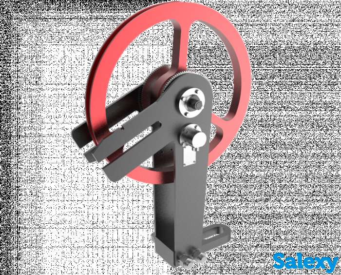 Ролики устьевые, фотография 3