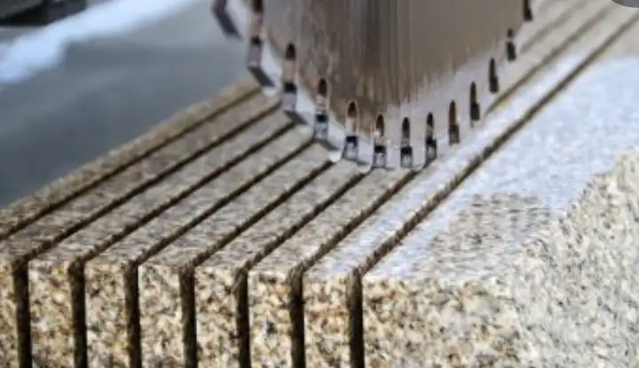 Гранитные плиты, фотография 1