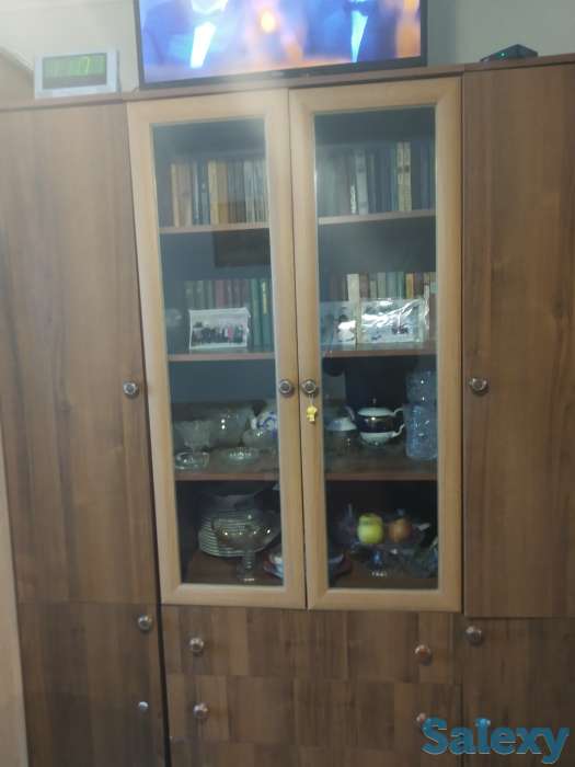 Продам мини стенку, фотография 1