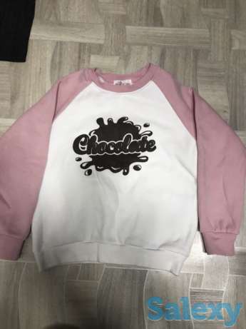 Толстовка, фотография 1