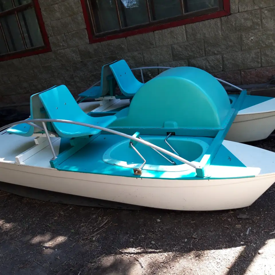 Катамараны, фотография 2