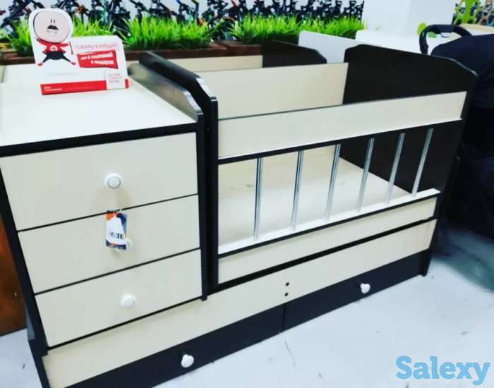 Манежи трансформер с Доставкой, фотография 1