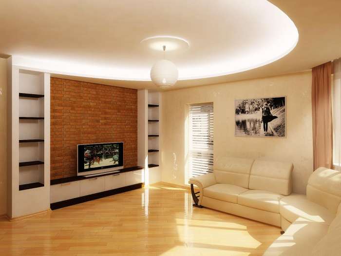 Евроремонт, ремонт, мебель, пластиковые окна, фотография 1