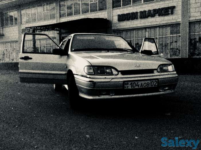 Срочно! Продам ВАЗ 2115, фотография 8