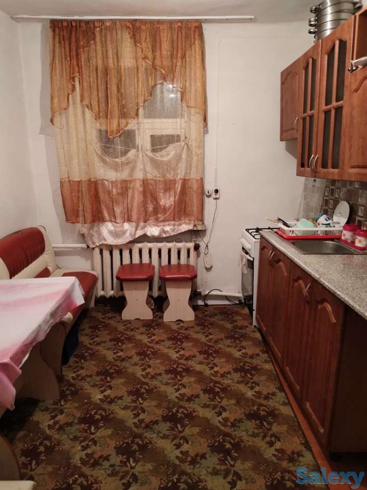 Продаётся квартира, Потёмкина 45 кв1, фотография 1