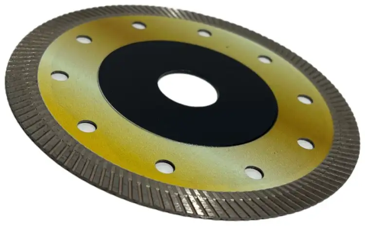 Алмазный отрезной диск-KATANA TSUNAMI ELITE, фотография 3