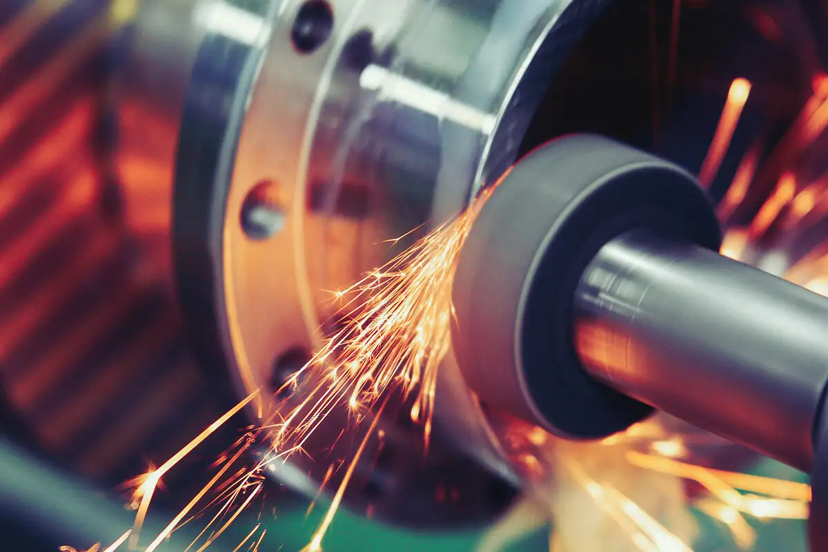 Высокоточное изготовление деталей по чертежам заказчика, фотография 15