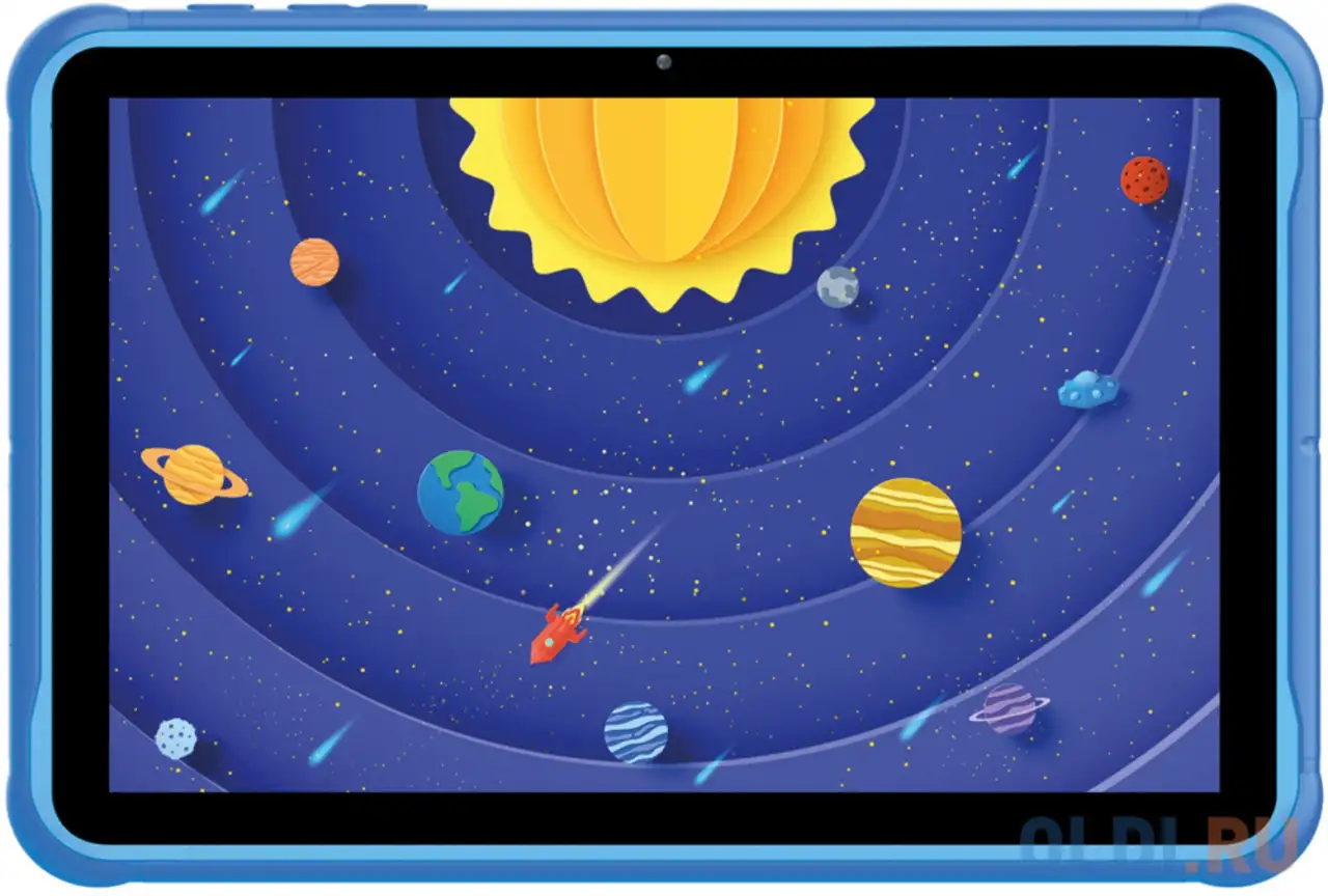 Планшет digma kids 1247c t310 (2.0) 4c ram4gb rom64gb 10.1