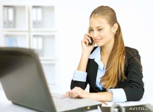 Требуется помощник руководителя, фотография 1