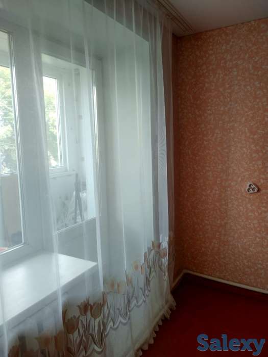 Продается 3х комнатная благоустроенная квартира в Алтайском крае, с.Волчиха, фотография 2