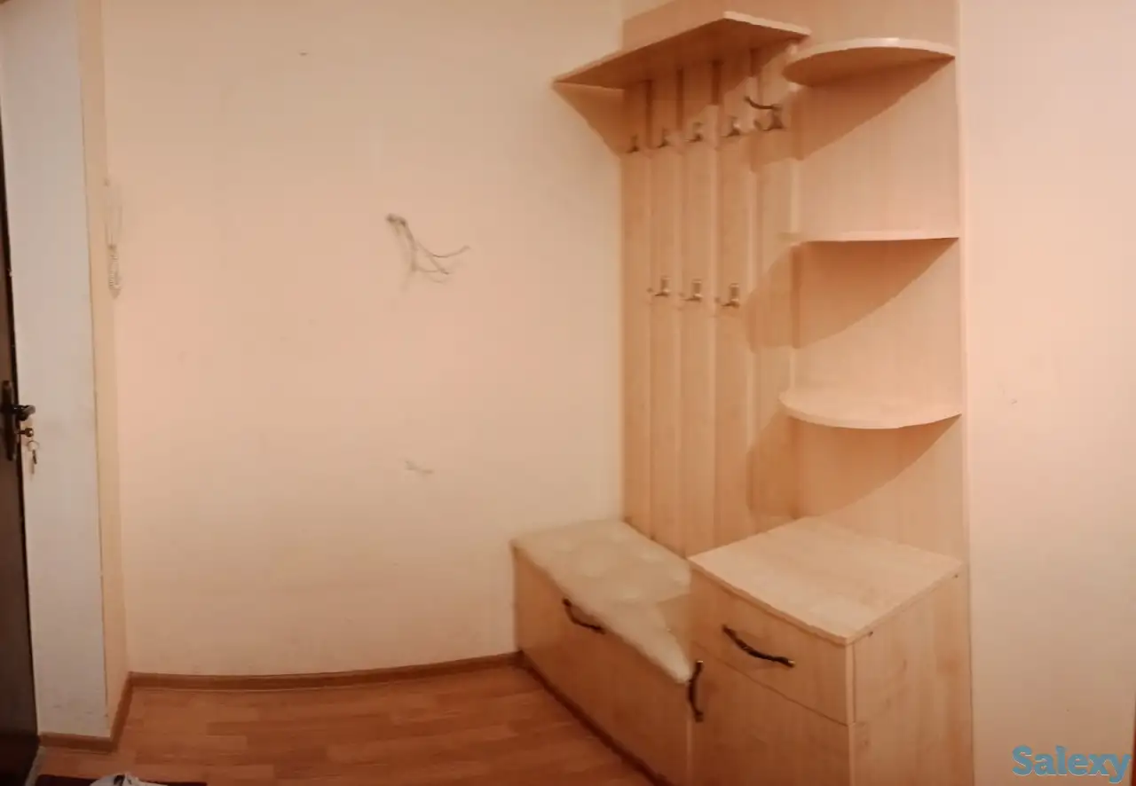 Сдаю 1 комнатную квартиру, Ул.Молдагалиева дом 2/1, фотография 9