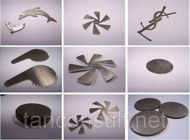 Станок плазменной резки с чпу, фотография 2