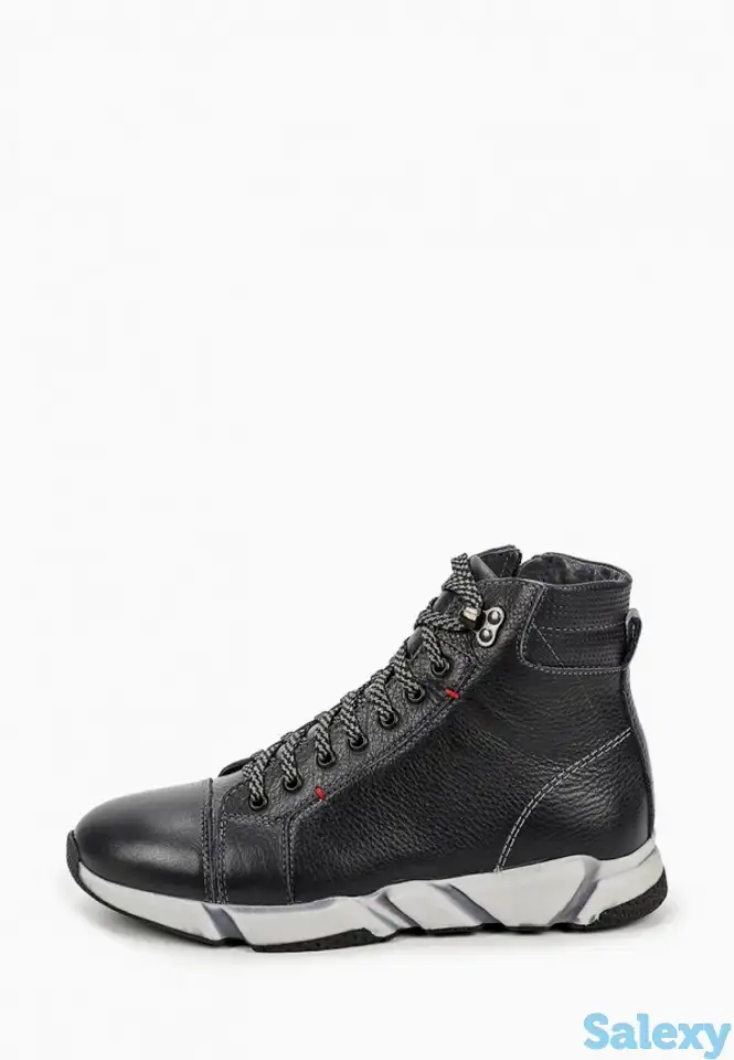 Ботинки zenden first, фотография 1