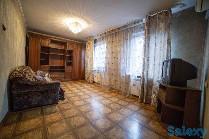 3-комнатная квартира, 56.1 м², 4/4 этаж, Жарокова 95 — Абая, фотография 2