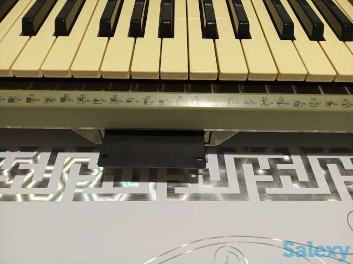 Yamaha psr 1100, фотография 3