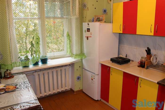 1,5-ка, 32 кв.м., ул.Протозанова 65, удобна под коммерцию, фотография 6