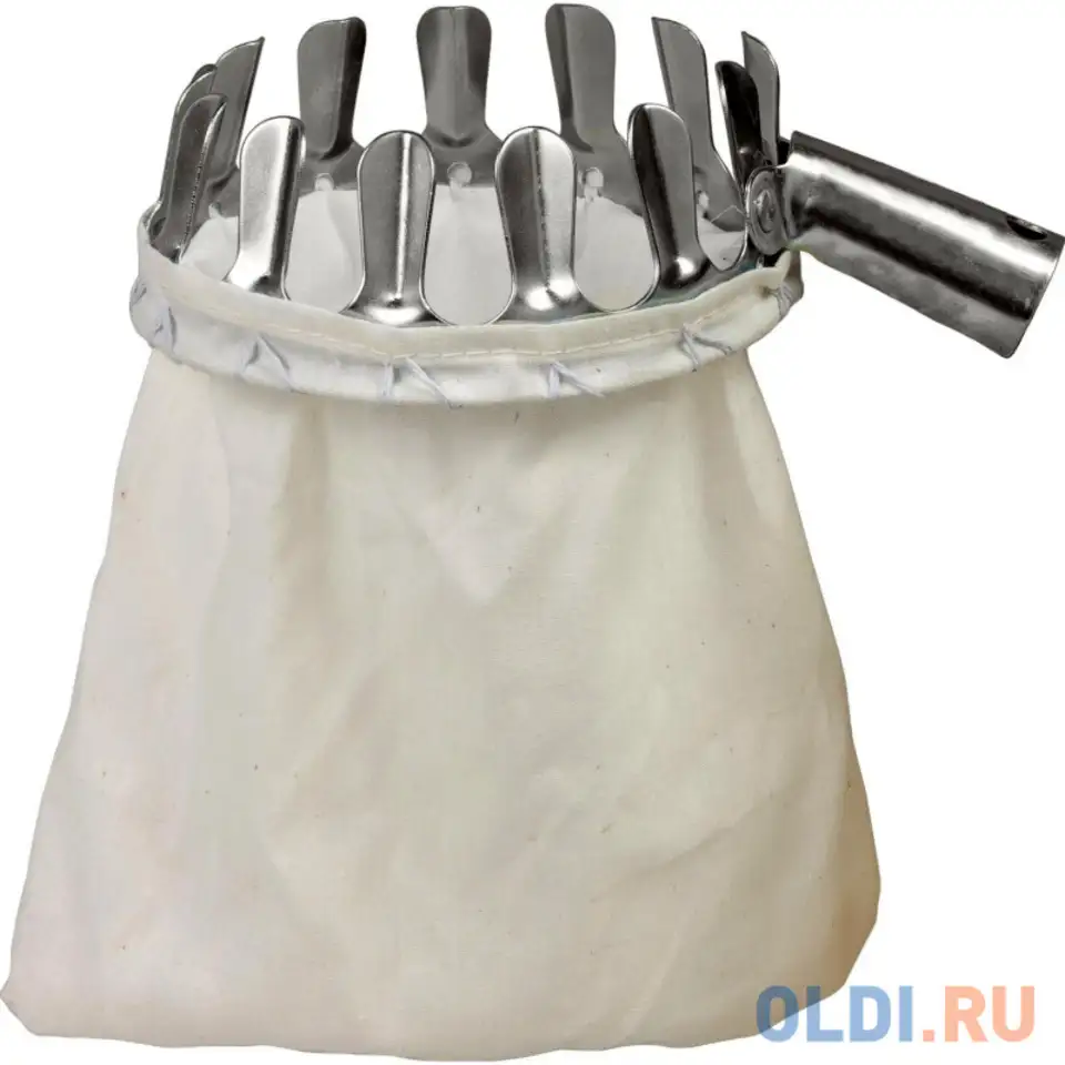 Плодосборник palisad 64440  с х/б корзиной внутреннийd110мм, фотография 1