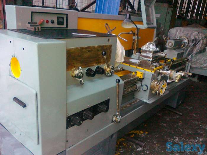 Продам станки токарные,фрезерные,сверлильные,зубофрезеррные и другие, фотография 4