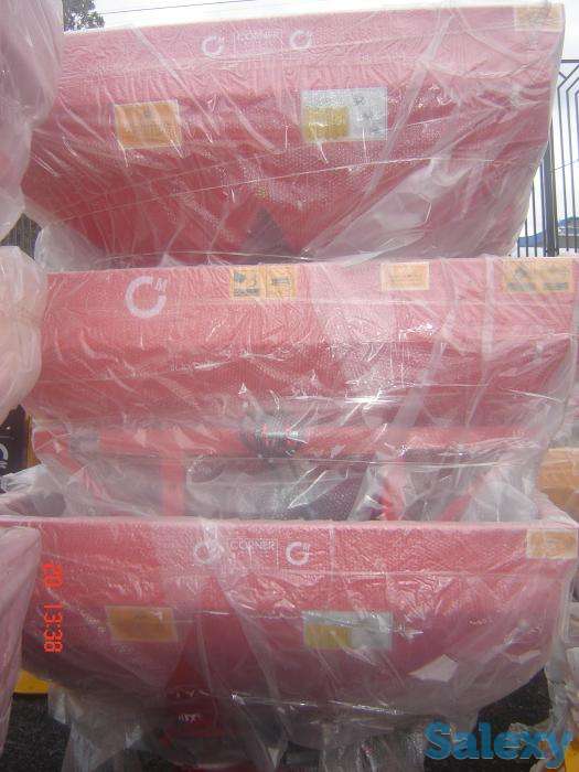 Разбрасыватель Удобрений и минералов 500,600-1200л, фотография 4