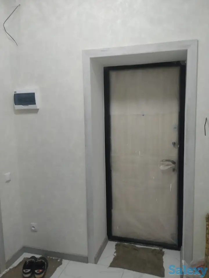 Ремонт, фотография 1