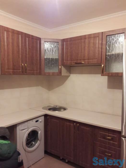 Кухня под ключ, фотография 7