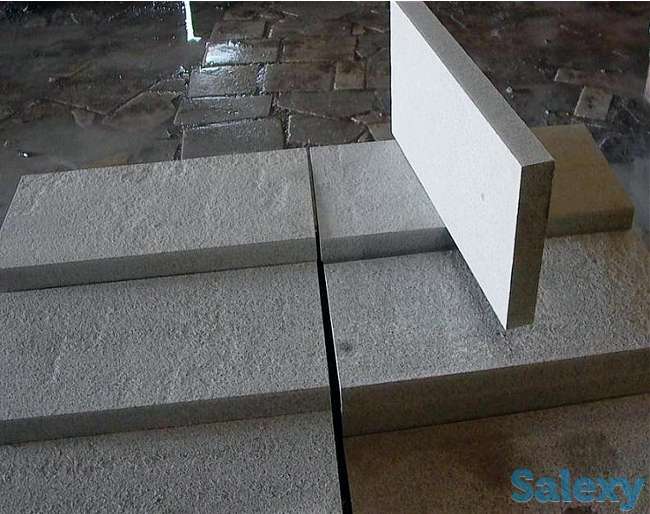 Плиты мощения из Гранита. От производителя., фотография 4