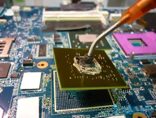 Профессиональный ремонт ноутбуков и компьютеров., фотография 4