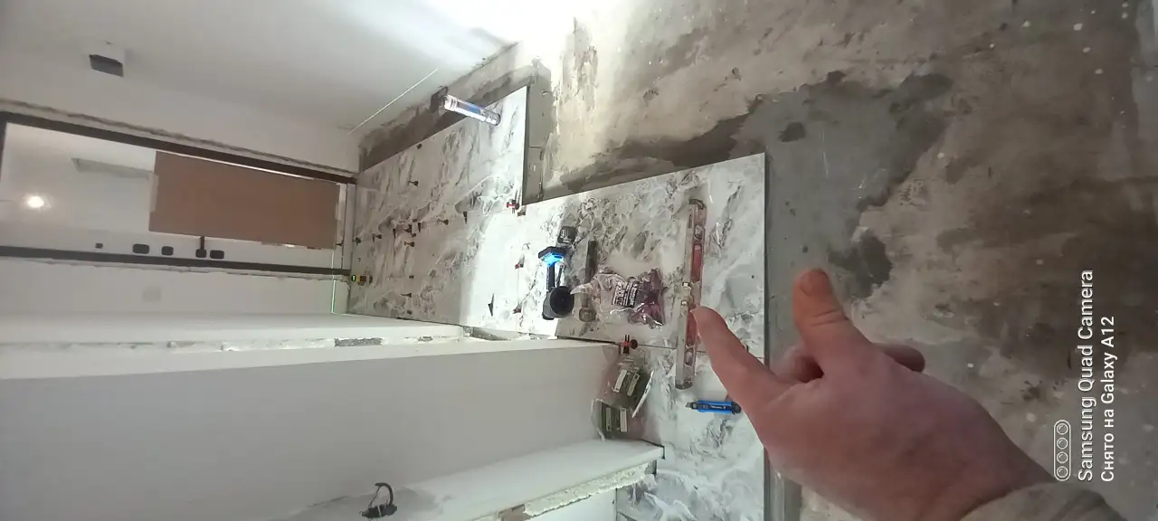 Отделочные работы, фотография 12