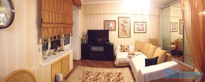 Продается квартира,в шаговой доступности,центр,ПКИО,Зеленный базар,ЦуМ,ГуМ., фотография 1