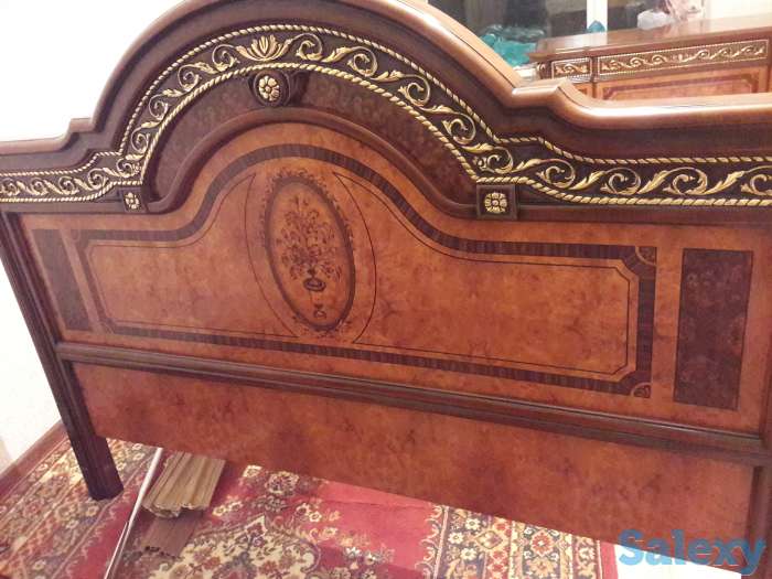 Продам кровать, фотография 1