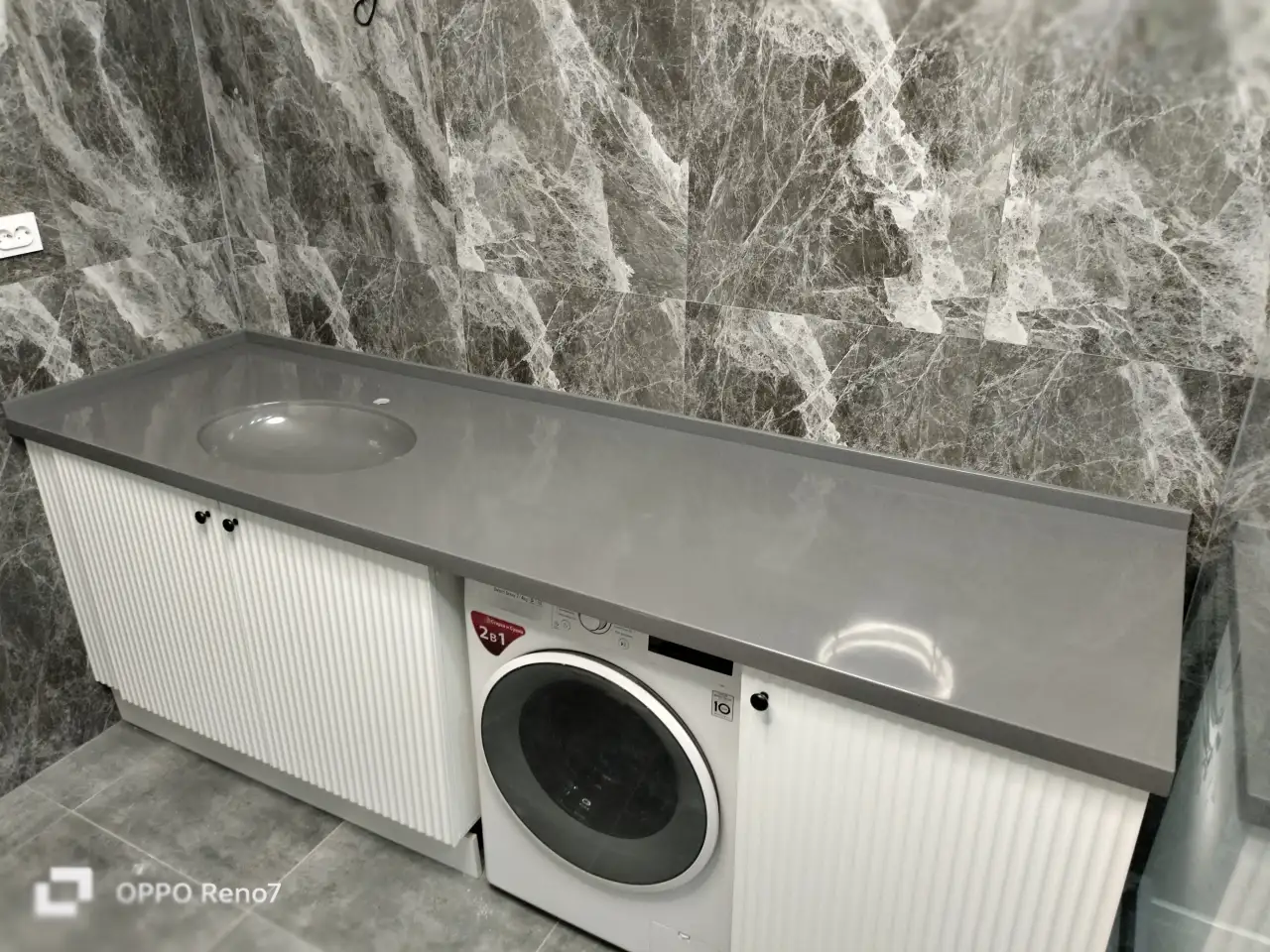 Изготовление изделий из искусственного камня, фотография 3