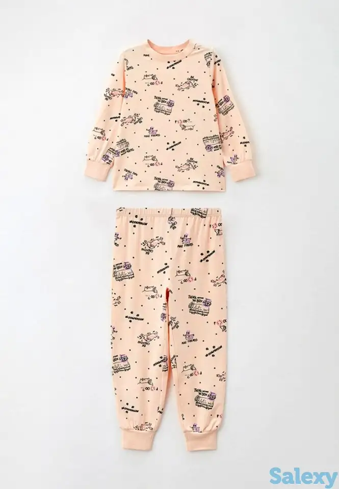 Пижама acoola, фотография 1