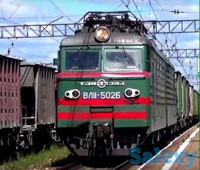 Занимаюсь логистикой по жд транспорту!, фотография 1