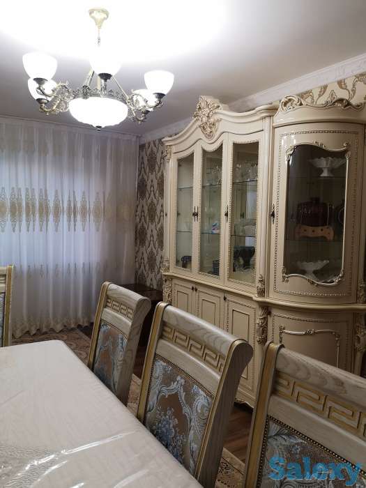 Срочно продаётся 3-х комн квартира, Панфилова 52, фотография 7