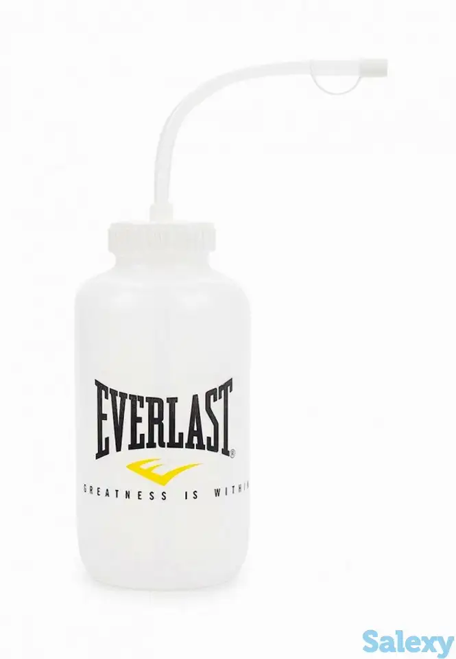 Бутылка everlast, фотография 1