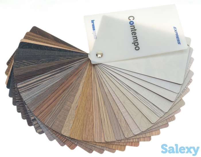 Оптом ЛДСП, МДФ, ХДФ, фотография 1