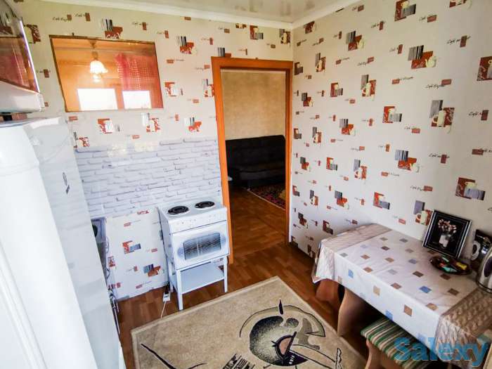 Сдам в аренду посуточно 1-комнатную квартиру, Крылова 88, фотография 5