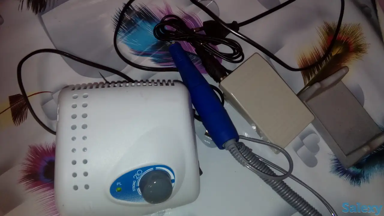 Продам апаппара стронг210, фотография 2