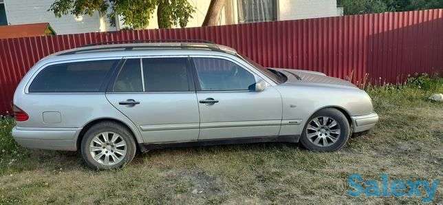 Продам авто Mercedes-Benz, фотография 1