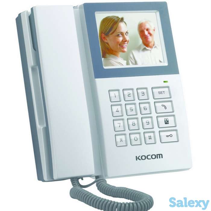 Домофон , Ремонт , Установка!, фотография 1