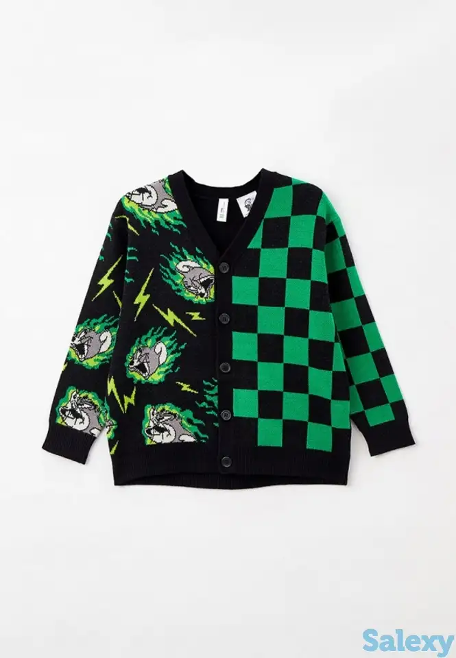 Кардиган sela, фотография 1