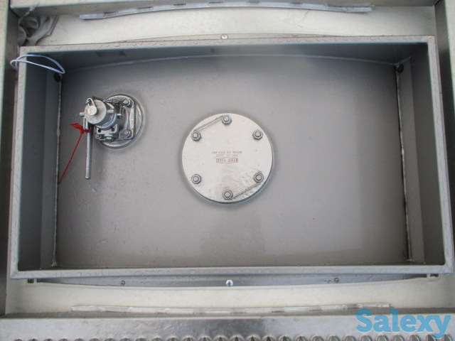 Новый танк-контейнер 26000 литров., фотография 3