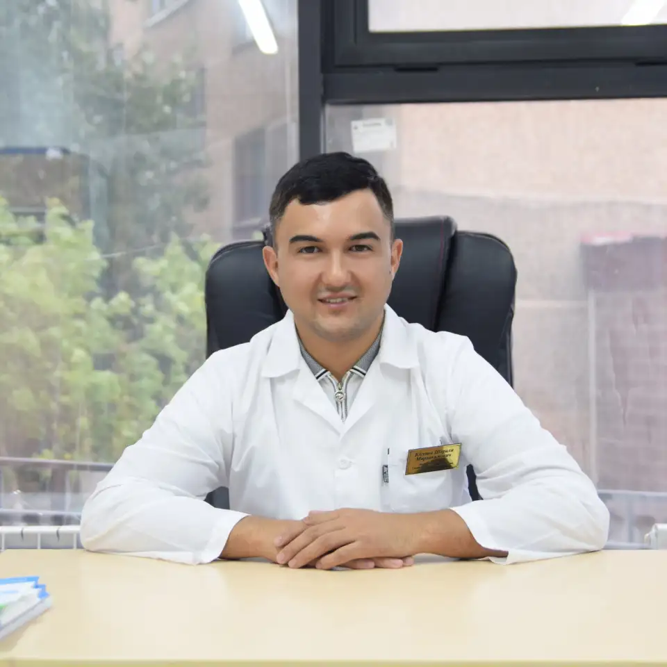 Мануальная терапия, фотография 1