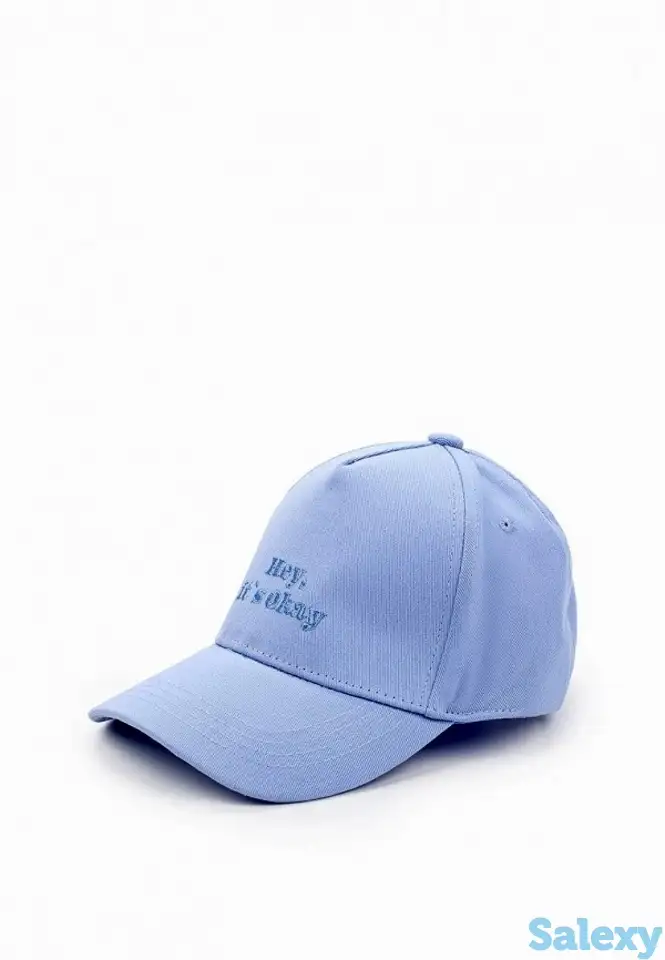 Бейсболка acoola, фотография 1