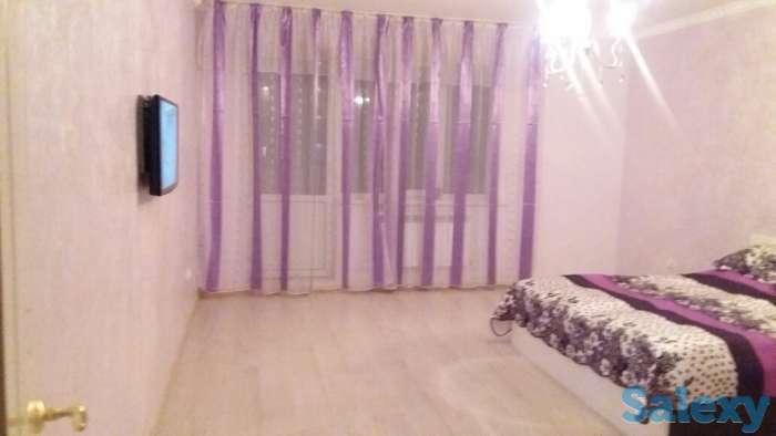 шикарная 4-х комнатная квартира на Аль-Фараби -Маркова, фотография 10